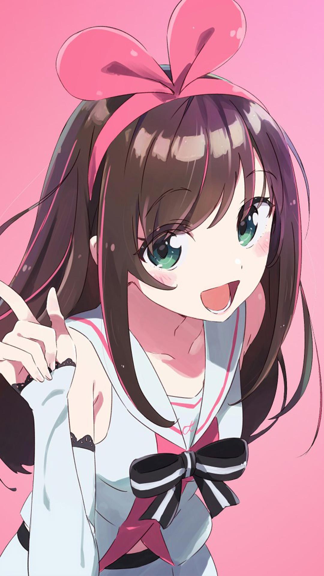 cute | Chibi, Anime, Cô gái trong anime