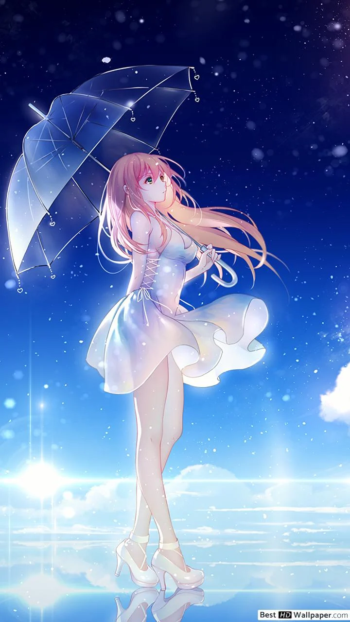 Ảnh anime girl cute là nét đặc trưng của ngành công nghiệp sản xuất anime. Với độ tinh tế và chi tiết, những cô gái trong anime sẽ khiến bạn cảm thấy bị mê hoặc bởi vẻ đẹp của họ.