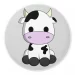 Top 100+ hình nền bò sữa dễ thương, cute siêu độc đáo cho điện thoại