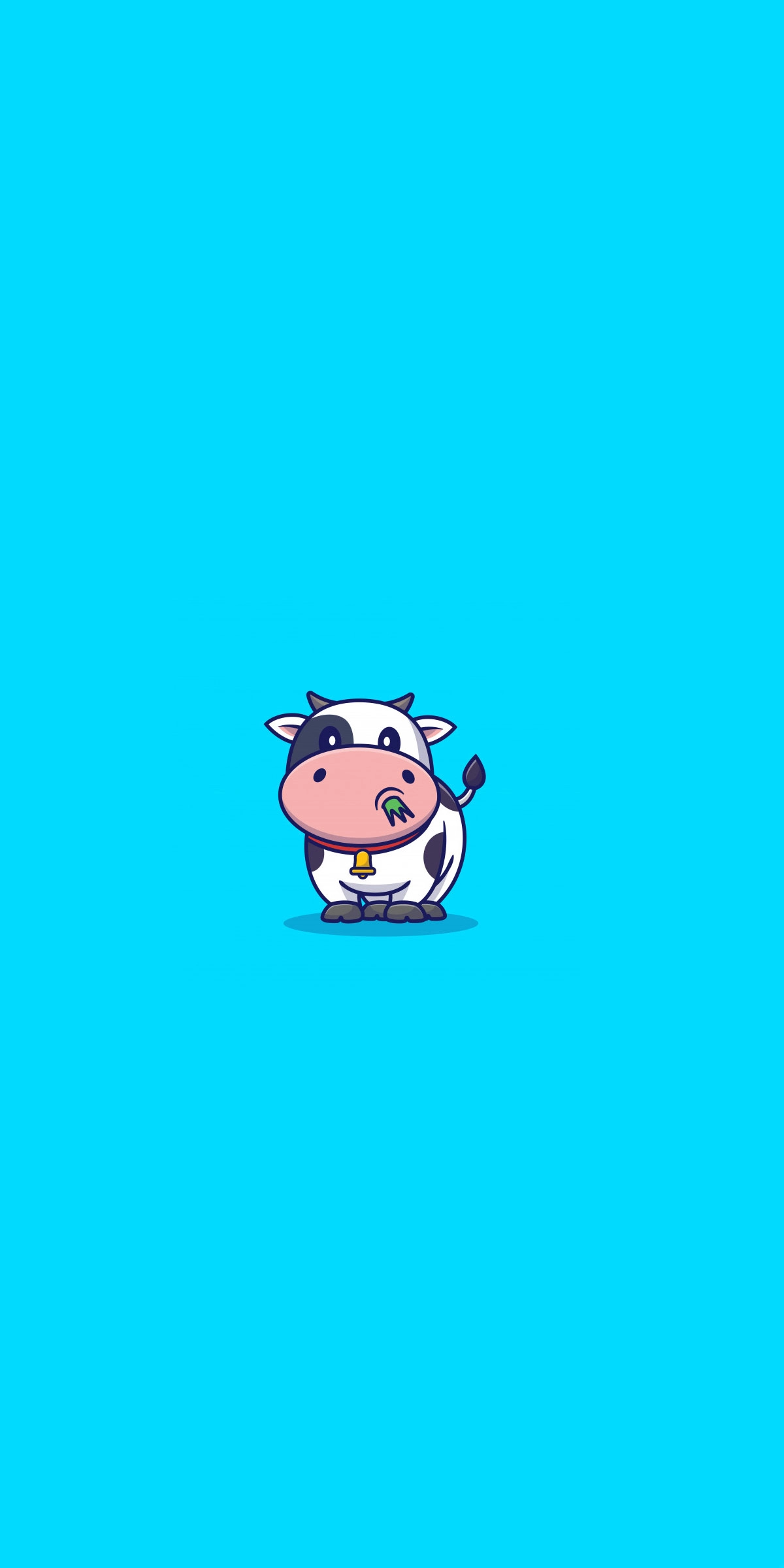 Top 100+ hình nền bò sữa dễ thương, cute siêu độc đáo cho điện thoại -  