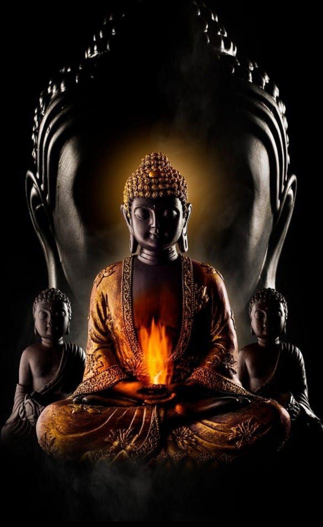 Hình ảnh Phật đẹp 3D Full HD cho điện thoại máy tính  Trường THPT Kiến  Thụy