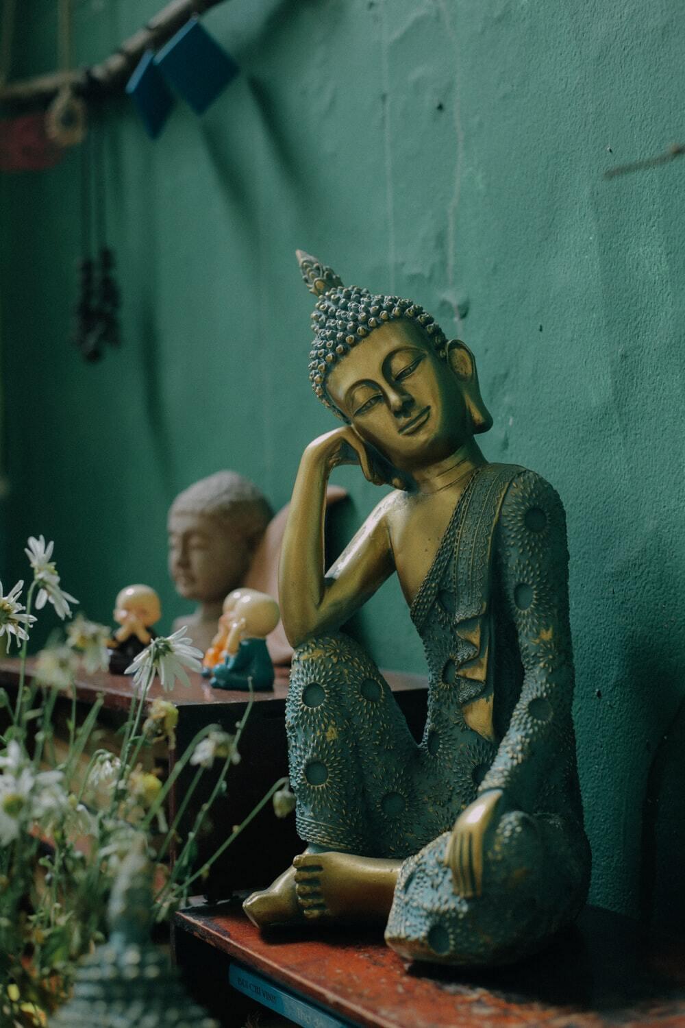 Ảnh Phật đẹp Làm Hình Nền Và 10 điều Bạn Chưa Biết ? | UMA