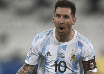 Messi sẽ không chia tay sớm với World Cup 2022