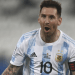 Messi sẽ không chia tay sớm với World Cup 2022