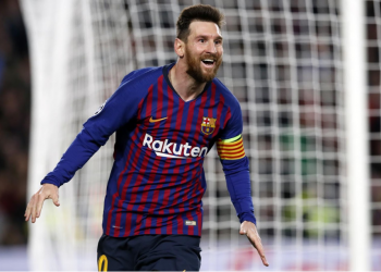 Kế hoạch của Barca để chiêu mộ Messi
