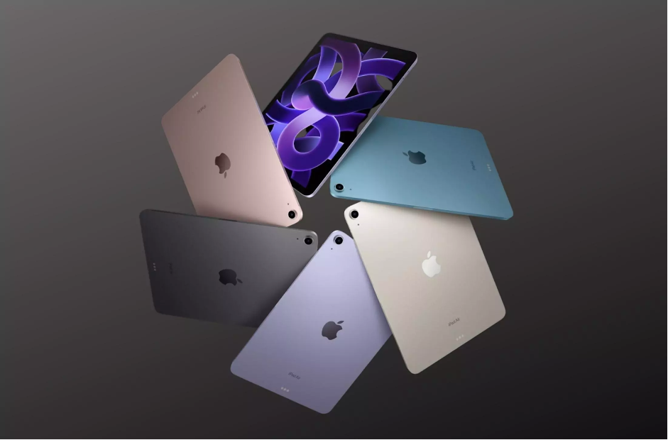 iPad Air 5 với cấu hình khủng không thua kém gì iPad Pro là chiếc máy tính bảng giá dưới 15 triệu bạn nhất định không nên bỏ qua
