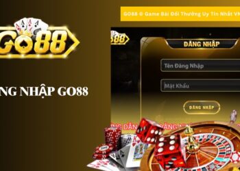 Đăng nhập Go88