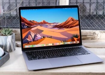 Với thiết kế tinh tế, mức giá phải chăng MacBook Air M1 8GB 256GB là lựa chọn hấp dẫn hơn so với các đối thủ cùng phân khúc